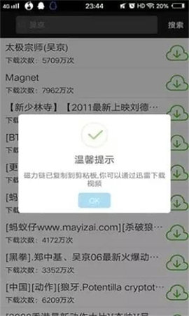 qbittorrent安卓中文版最新版
