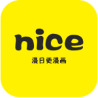 nice漫画app官网苹果安卓手机版v7.1.7