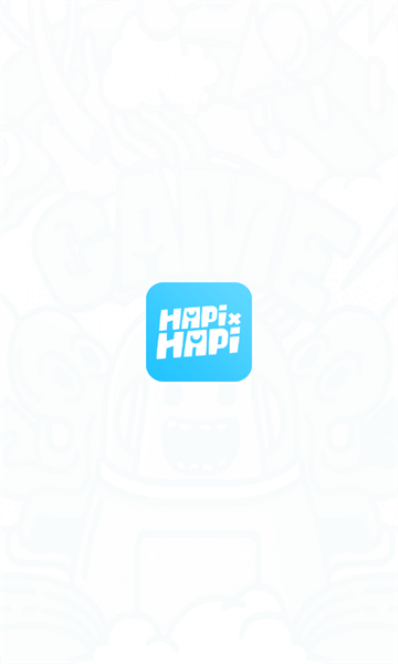 hapihapi手游安卓版app官网手机版