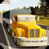 卡车运输模拟驾驶游戏手机版本v1.0