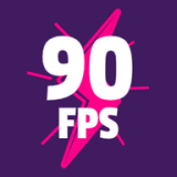 90FPS超广角国服助手安卓手机版v64