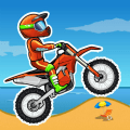 摩托车骑行游戏手机版安卓版v1.0