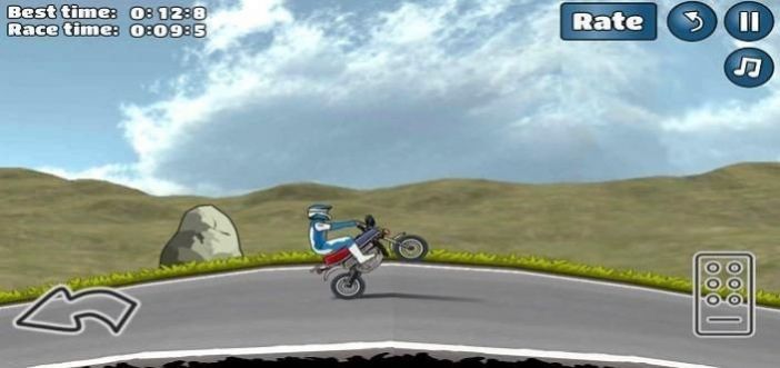 摩托车骑行游戏手机版安卓版