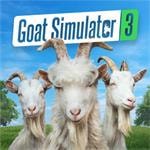模拟山羊3侏罗纪版本游戏安卓版v1.4.4