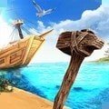 饥荒岛大冒险游戏手机版安卓版v1.0