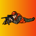 狙击能手游戏手机版安卓版v1.0