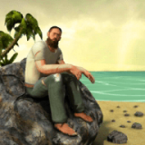 荒岛生存逃生手机版游戏安卓版v1.3
