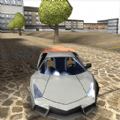 模拟公路狂飙3游戏手机版安卓版v2.0.0