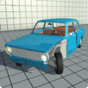 车祸物理模拟器内置模组地图模组游戏安卓版v4.3