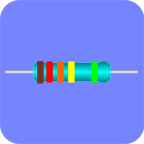 色环电阻计算器免费版app手机版v20.22