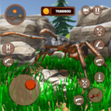 蚂蚁部落模拟器游戏手机版v0.4