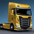 公路越野卡车模拟器安卓版免费版v1.0.0