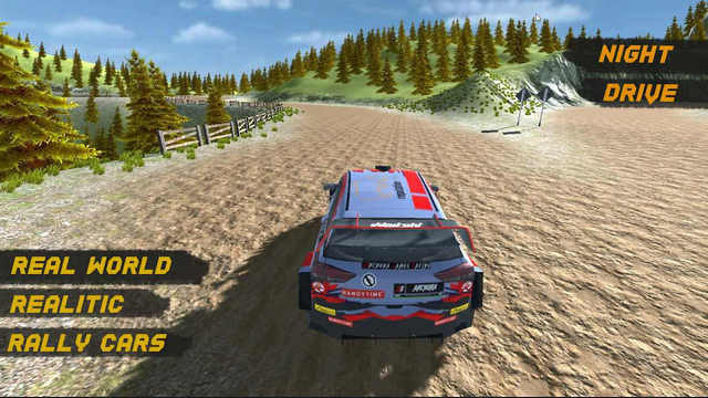 现实赛车模拟器最新版本安卓手机版