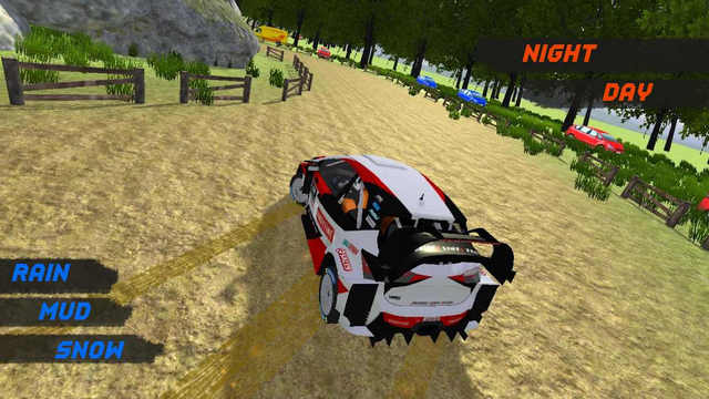 现实赛车模拟器最新版本