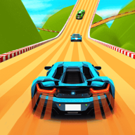 公路疯狂飞车游戏手机版安卓版v1.0.30