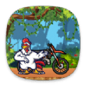 极限摩托公鸡游戏安卓版手机版v1.0