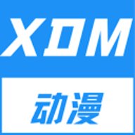 XDM动漫官网安卓版app手机版v1.2  1.2 
