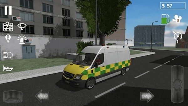 救护车大作战游戏手机版
