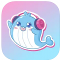 蓝鱼交友软件官网app手机版v1.0.7  1.0.7 