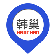 韩国地图导航软件中文版app手机版v1.3.6