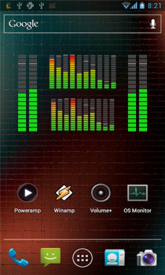 MusicVu音乐可视化app手机版