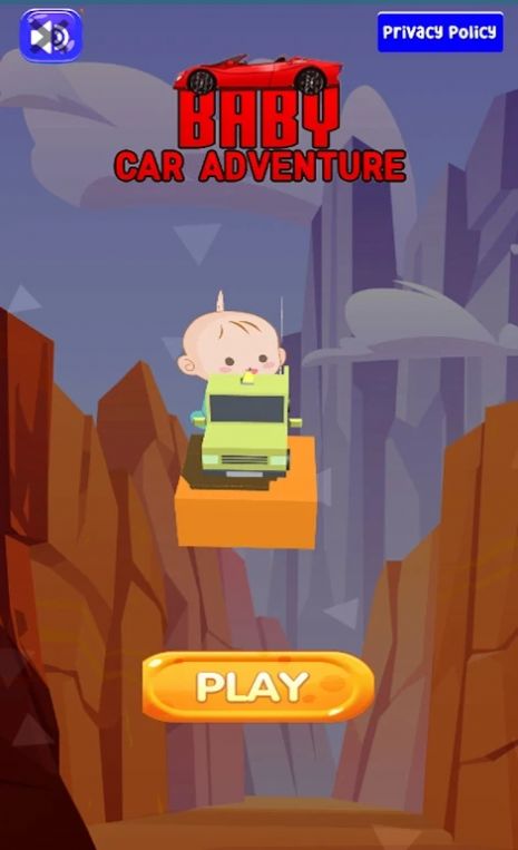 婴儿车大冒险游戏安卓下载