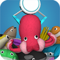 海洋生物娃娃机小游戏免费正式版v0.1