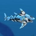 机械鲨进化小游戏免费无广告版v1.0