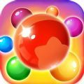 泡泡水世界游戏官方免费版v1.1
