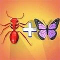 昆虫进化之王小游戏正式免费版v1.0  v1.0 
