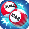 台球射击2048小游戏最新无限金币版v1.0  v1.0 