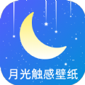 月光触感壁纸app安卓版v1.0