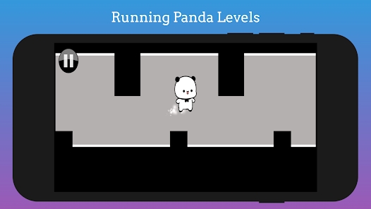 Bubu熊猫生存小游戏官方版