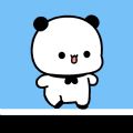 Bubu熊猫生存小游戏官方中文版v1.1  v1.1 