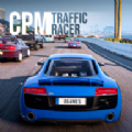 CPM交通赛车游戏安卓手机版v3.8