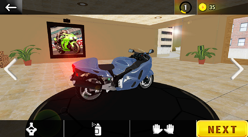 川崎超级摩托车游戏安卓版