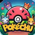 PokeChu小游戏官方中文版v1.0.0