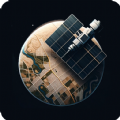 卫星地图vr地球街景软件安卓手机版v3.1.6