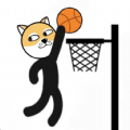 狗头篮球之极限对决手游安卓中文版v1.0.0