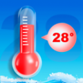 日常温度计软件app安卓手机版v3.0