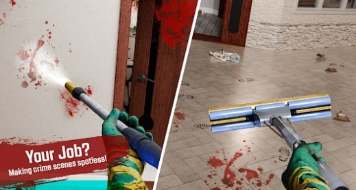 犯罪现场谋杀之谜游戏免费版