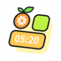 布橘小组件壁纸主题app安卓版v1.0