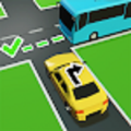 X-Car交通逃生游戏安卓最新版v1.0