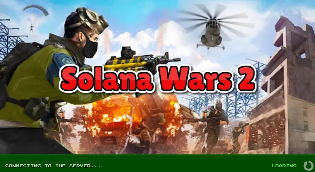 索拉纳战争2游戏免费中文版
