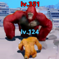 巨猿模拟器手游免广告安卓版v1.0