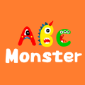 怪兽ABC英语app手机版v1.0